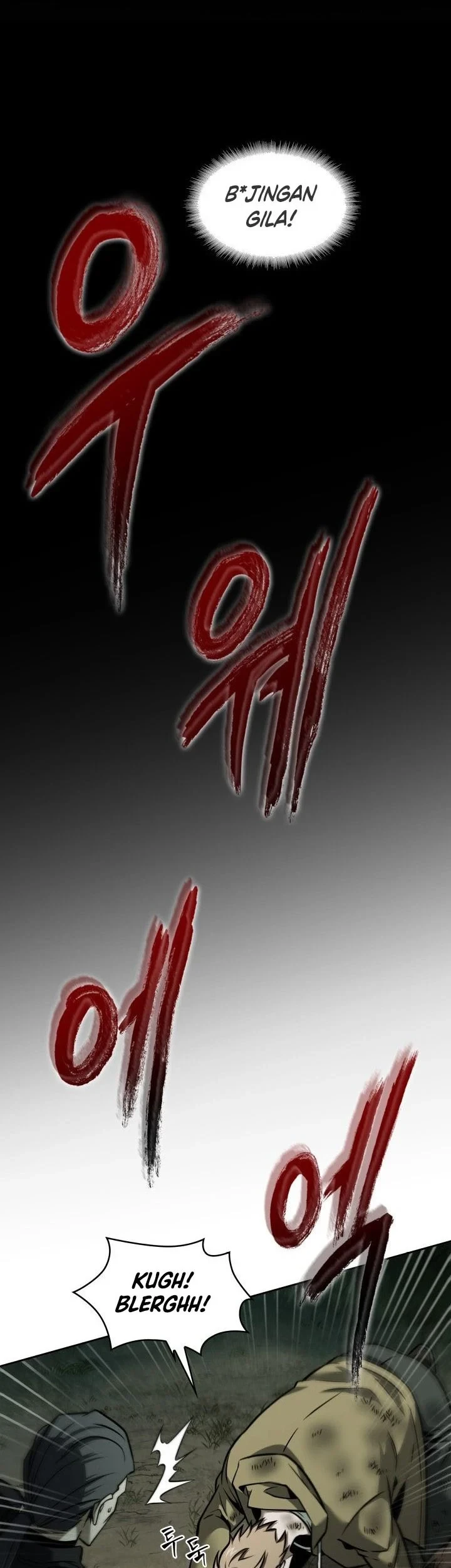 Tomb Raider King Chapter 332 - halaman 36