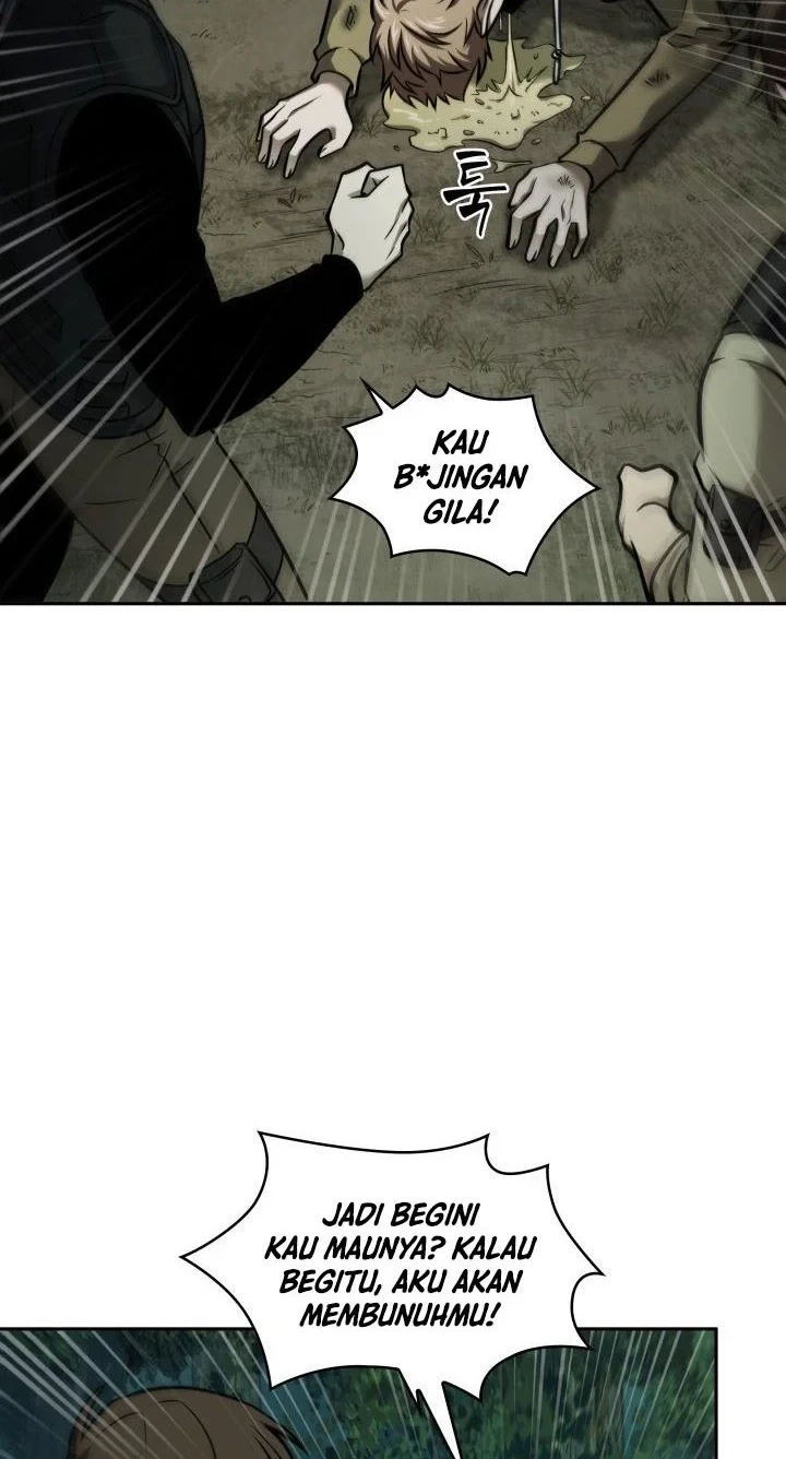 Tomb Raider King Chapter 332 - halaman 37