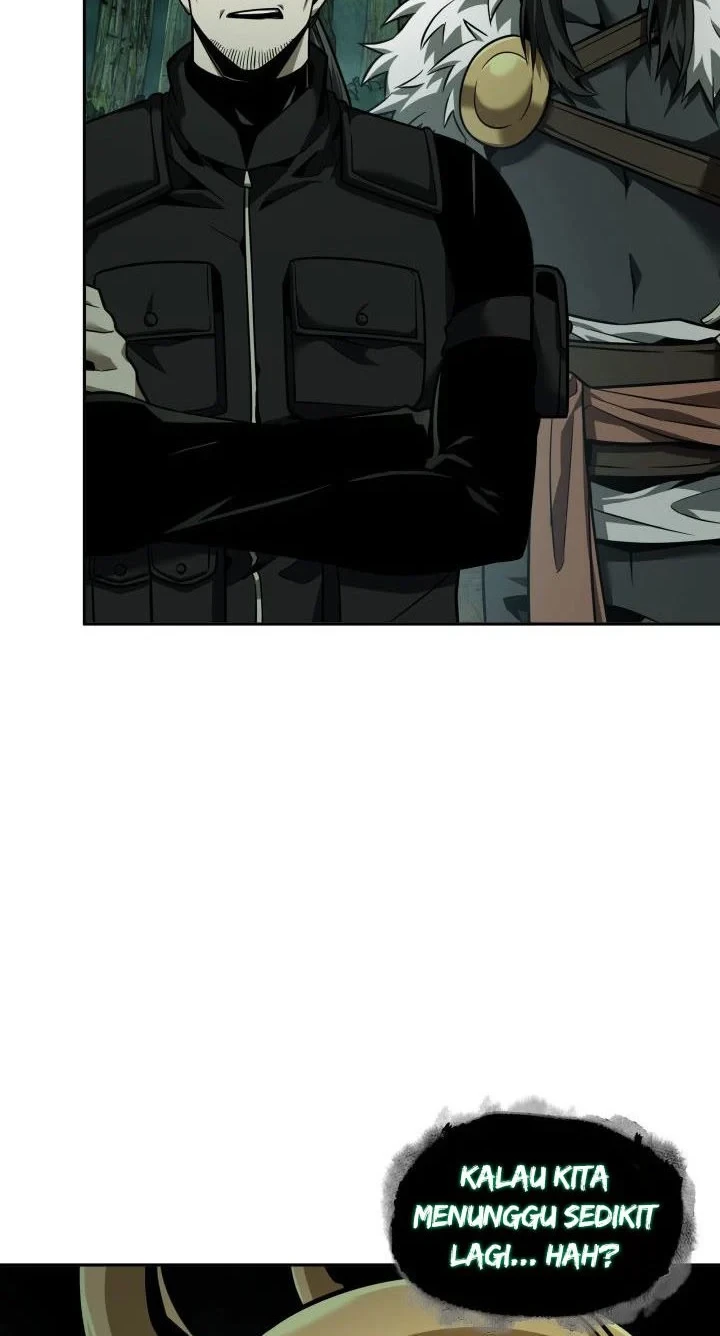 Tomb Raider King Chapter 332 - halaman 41