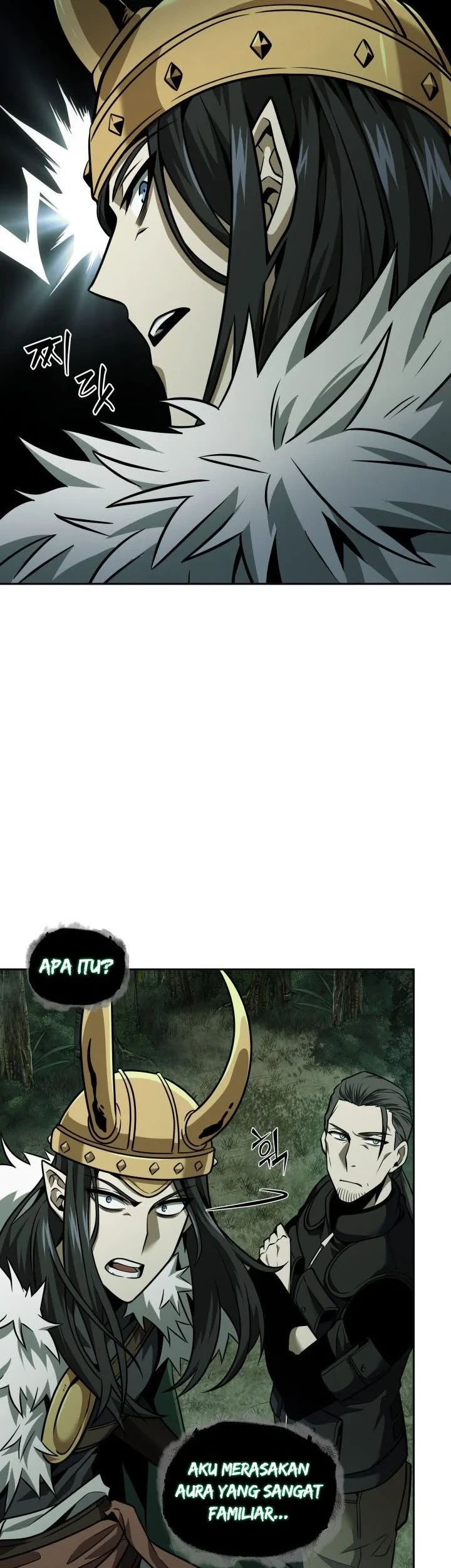 Tomb Raider King Chapter 332 - halaman 42