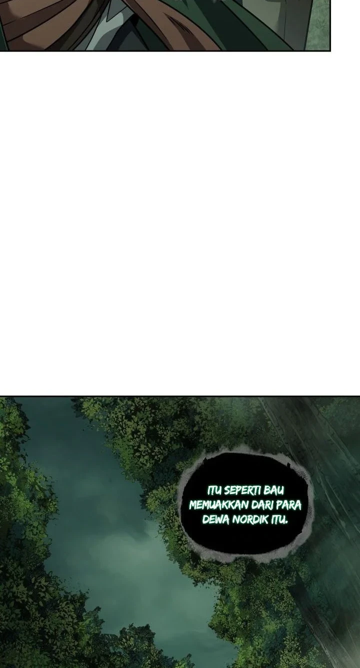 Tomb Raider King Chapter 332 - halaman 43
