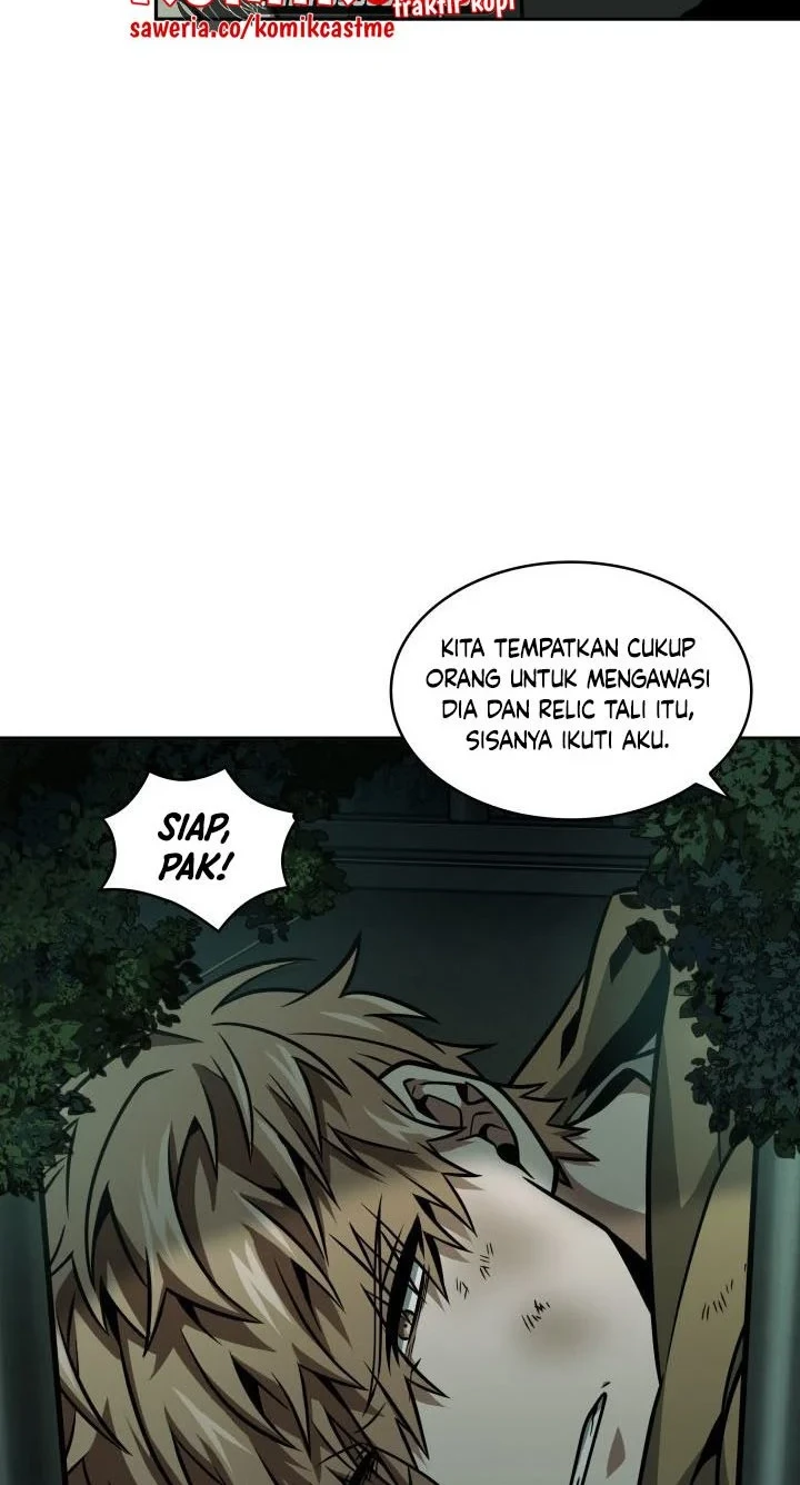 Tomb Raider King Chapter 332 - halaman 47