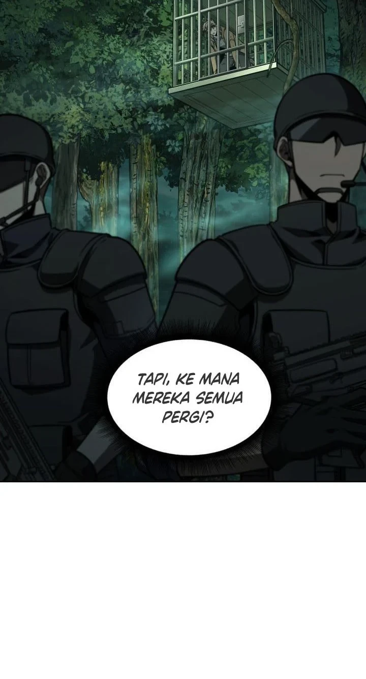 Tomb Raider King Chapter 332 - halaman 49