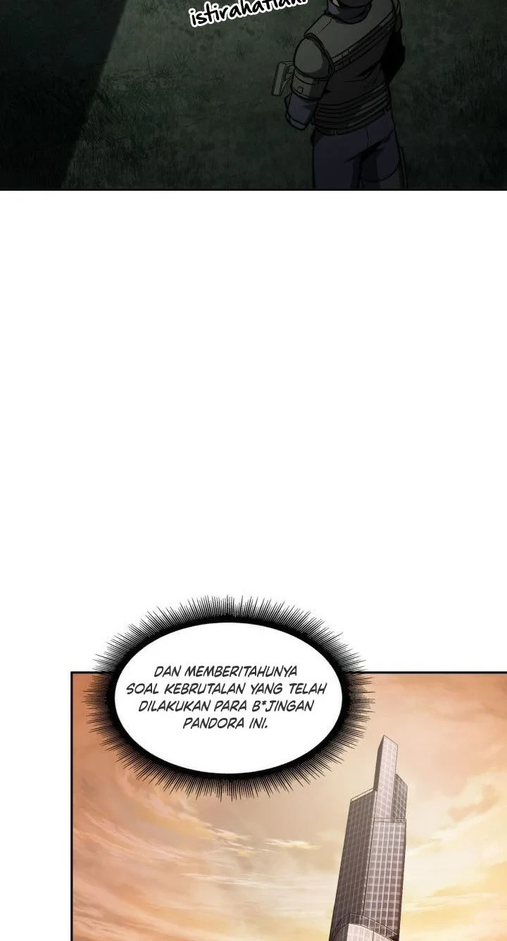Tomb Raider King Chapter 332 - halaman 51