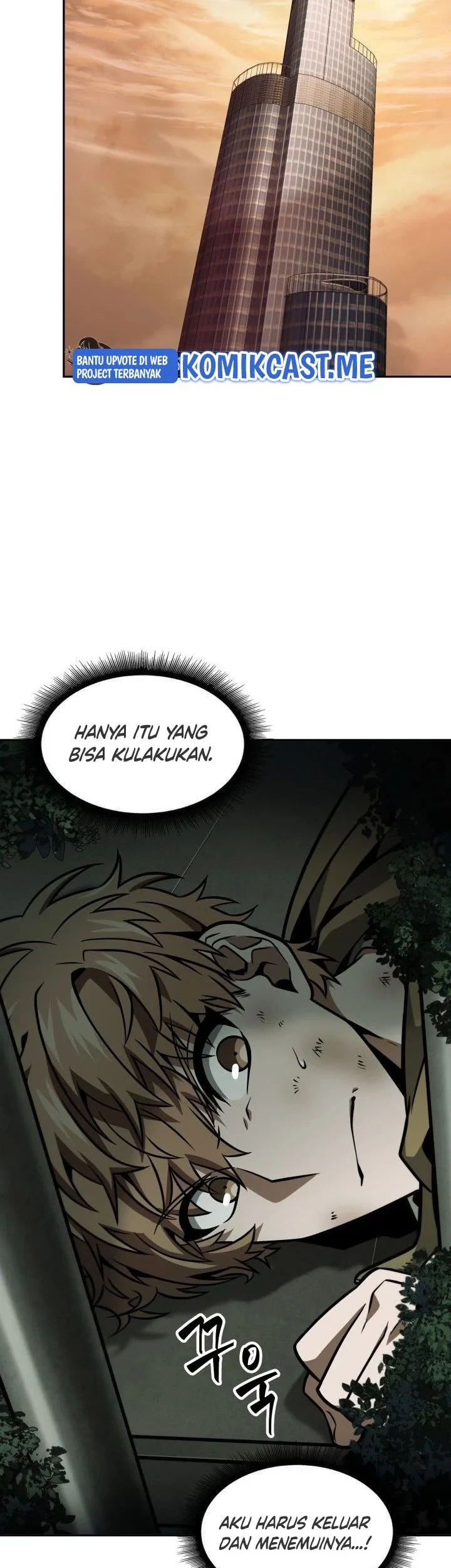 Tomb Raider King Chapter 332 - halaman 52