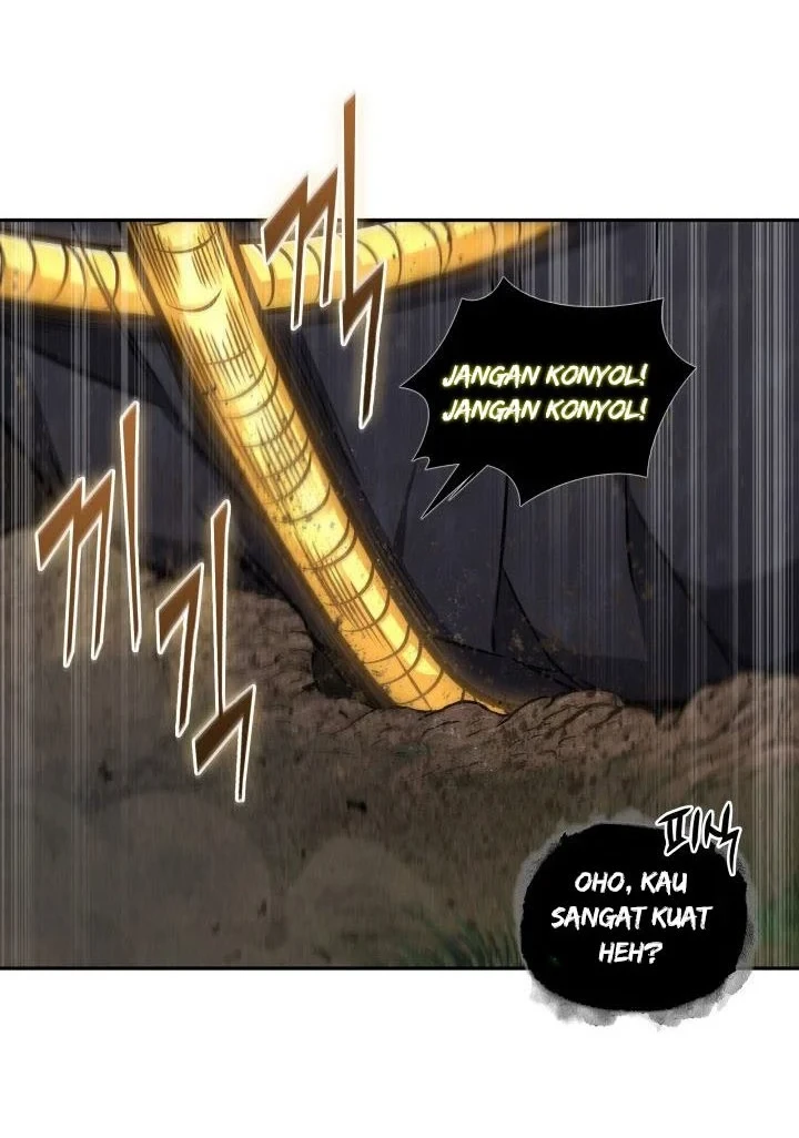 Tomb Raider King Chapter 332 - halaman 7