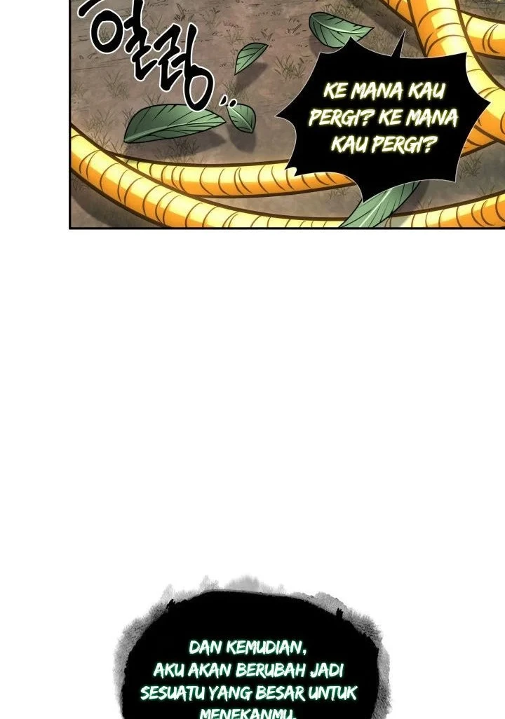 Tomb Raider King Chapter 332 - halaman 9