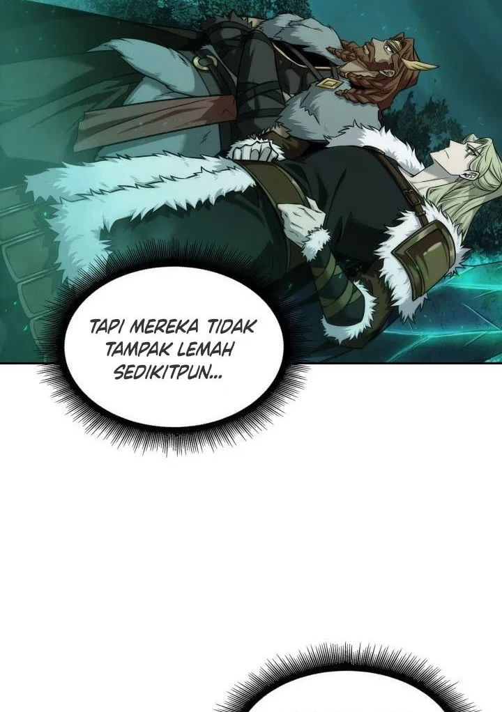 Tomb Raider King Chapter 333 - halaman 11