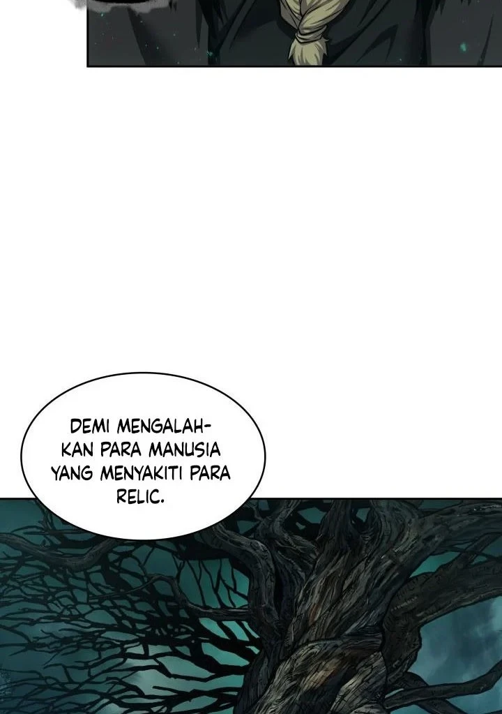 Tomb Raider King Chapter 333 - halaman 13
