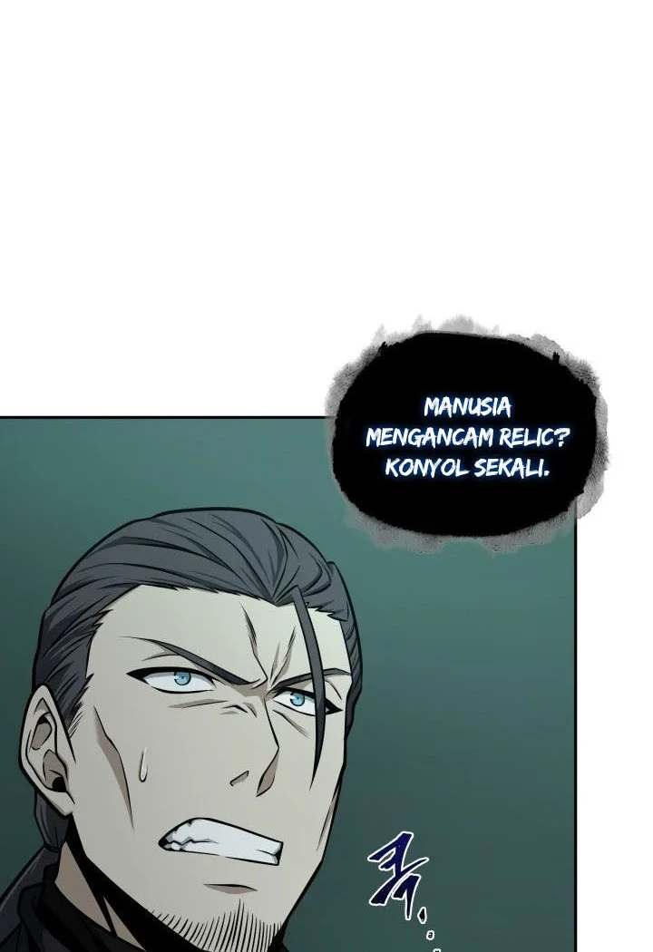 Tomb Raider King Chapter 333 - halaman 19