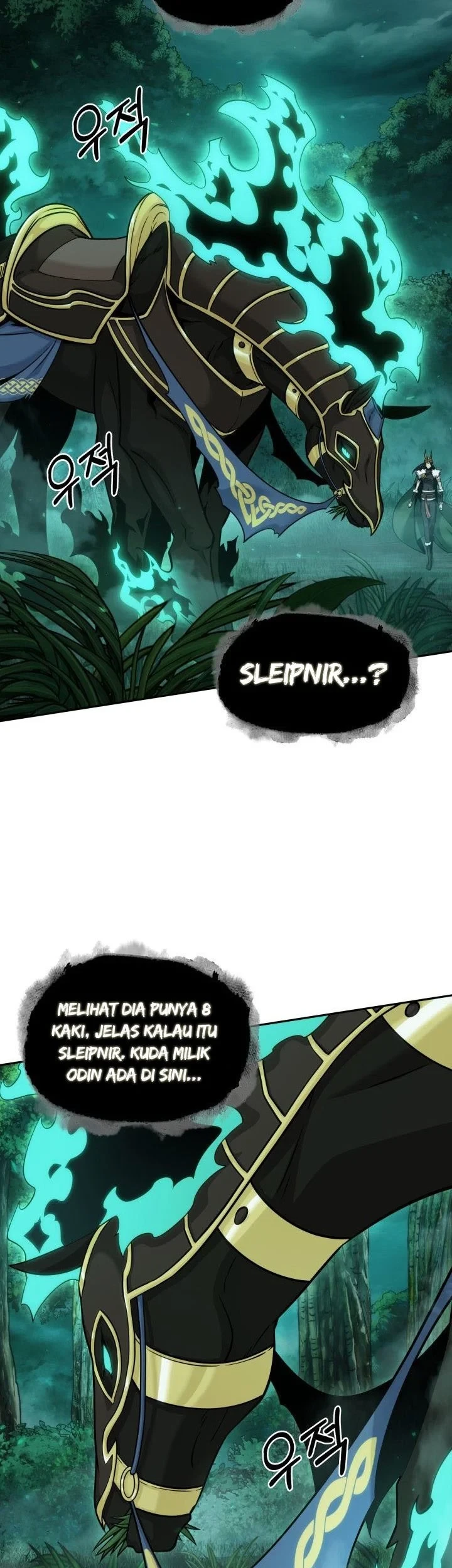 Tomb Raider King Chapter 333 - halaman 26