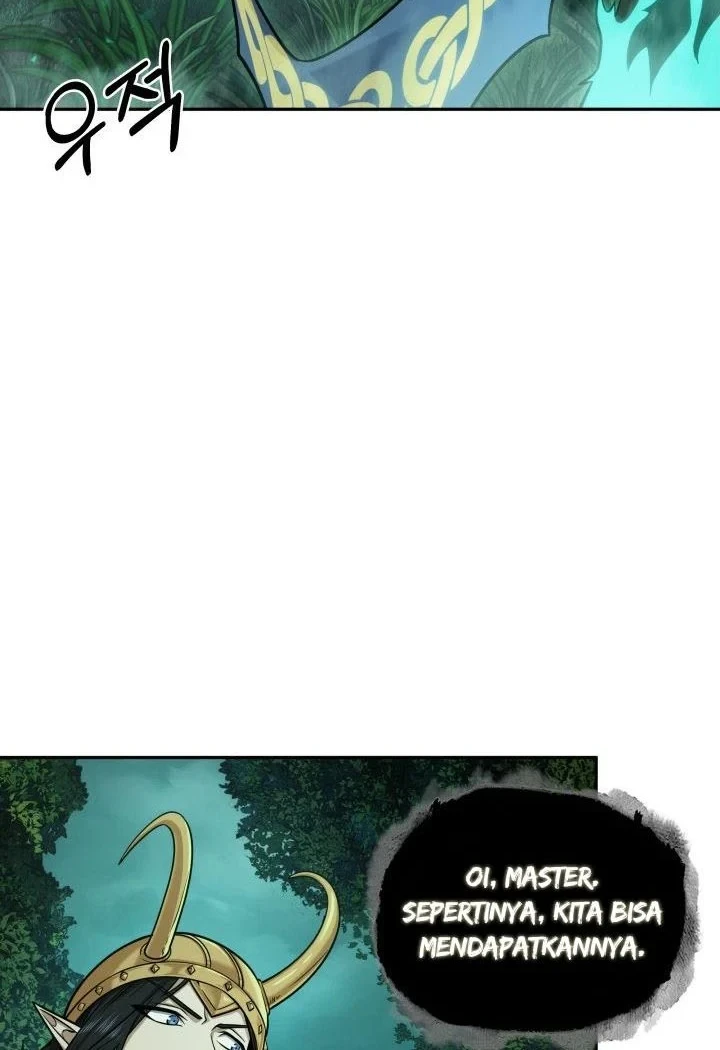 Tomb Raider King Chapter 333 - halaman 27