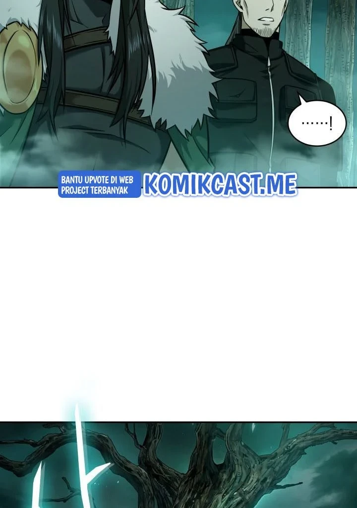 Tomb Raider King Chapter 333 - halaman 3