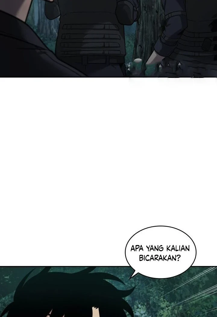 Tomb Raider King Chapter 333 - halaman 31