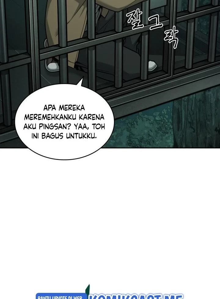 Tomb Raider King Chapter 333 - halaman 35
