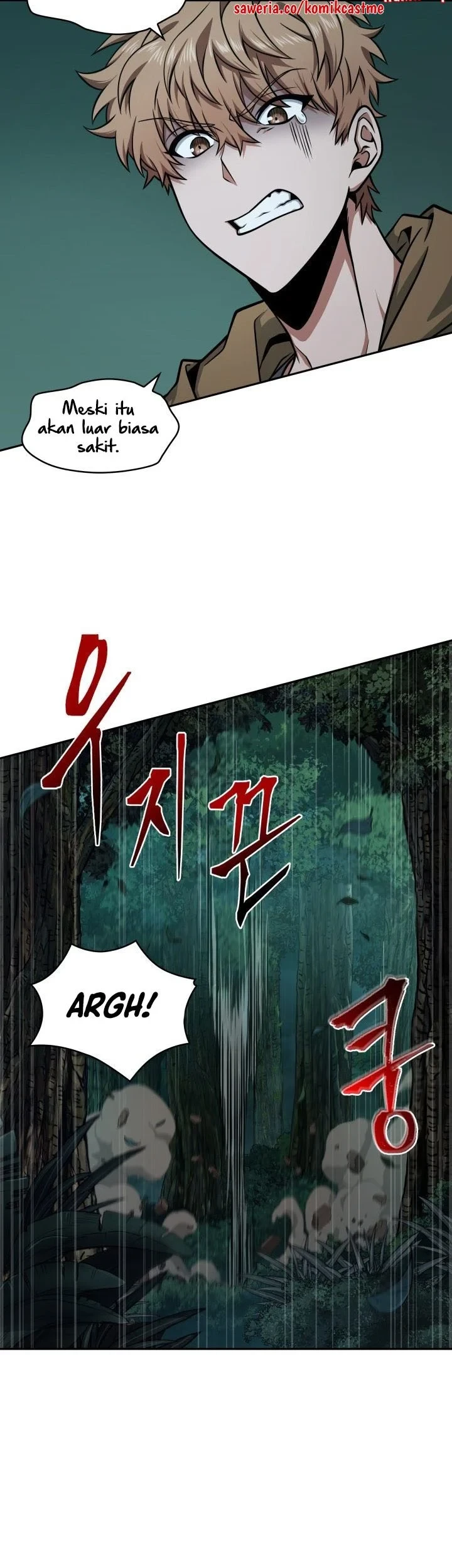 Tomb Raider King Chapter 333 - halaman 38