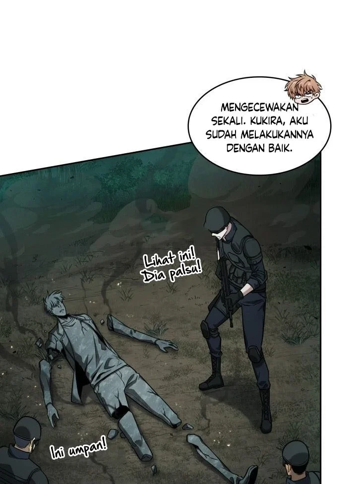 Tomb Raider King Chapter 333 - halaman 43