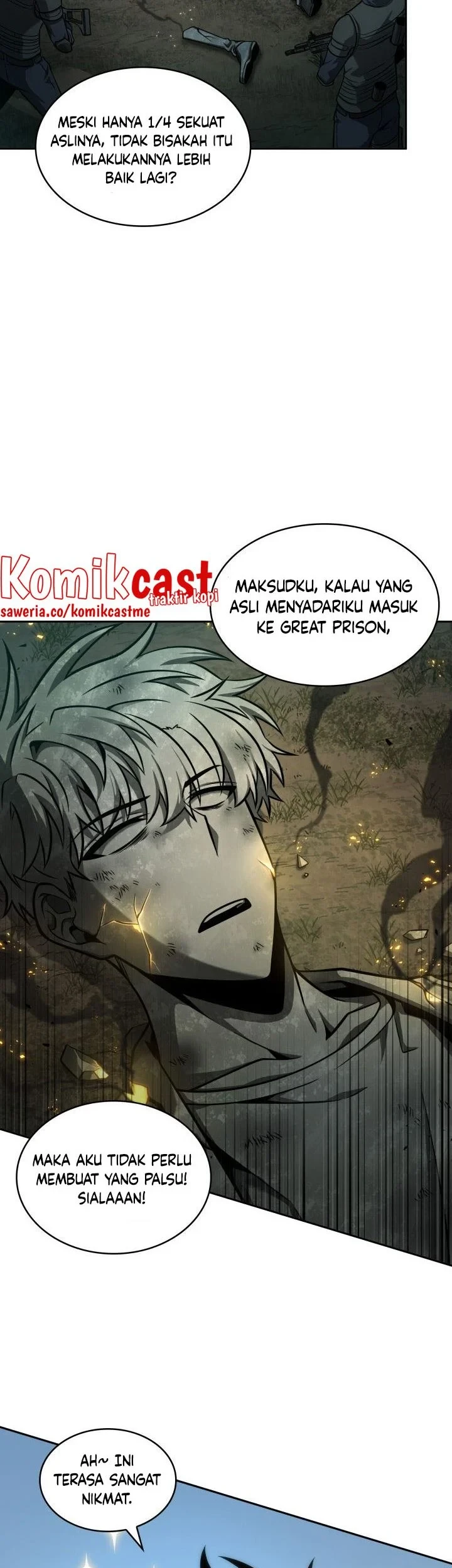Tomb Raider King Chapter 333 - halaman 44