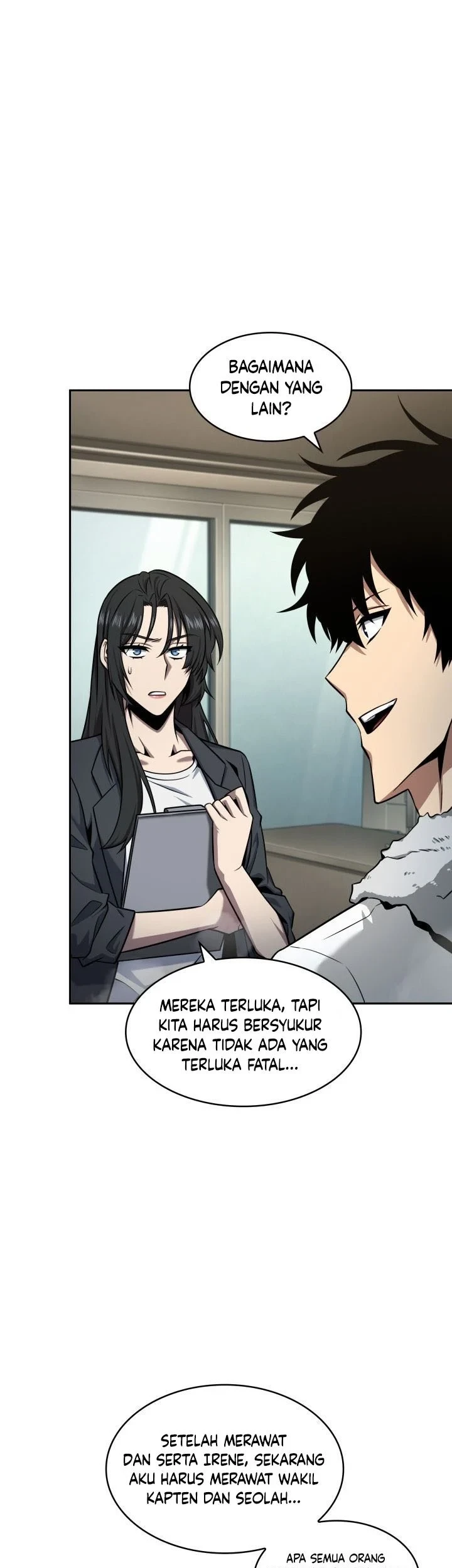 Tomb Raider King Chapter 333 - halaman 46