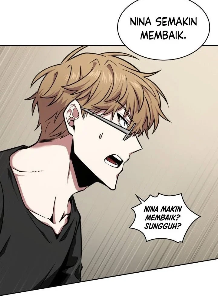 Tomb Raider King Chapter 333 - halaman 49