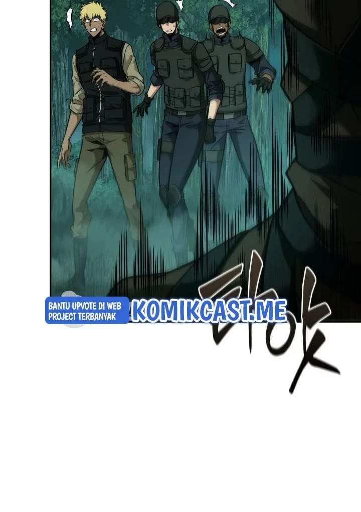 Tomb Raider King Chapter 333 - halaman 9