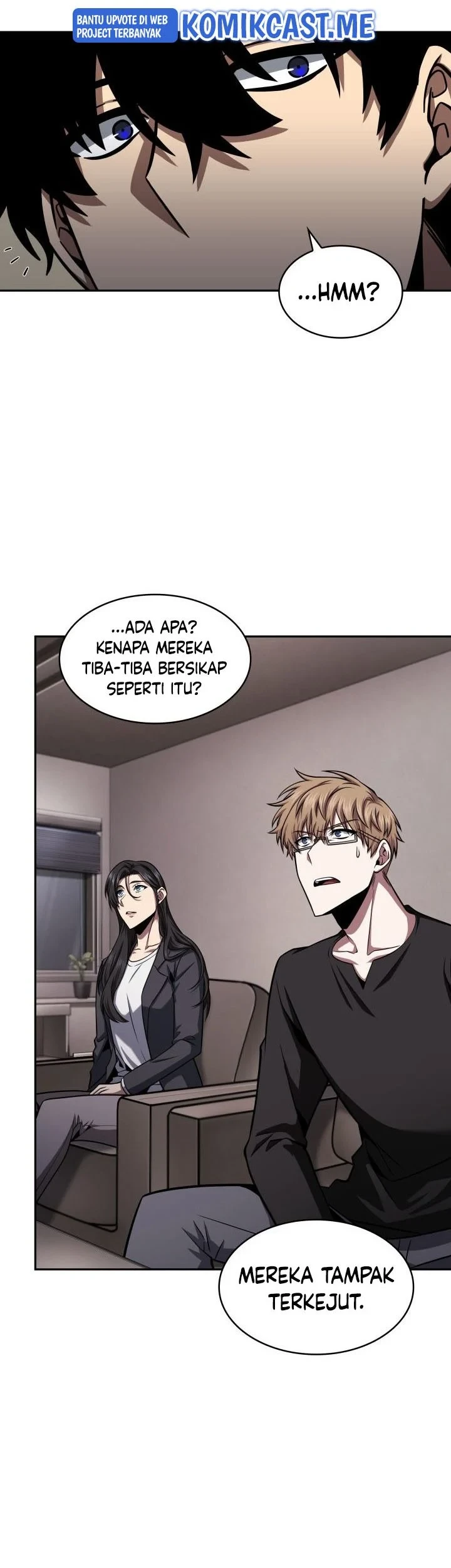 Tomb Raider King Chapter 334 - halaman 10