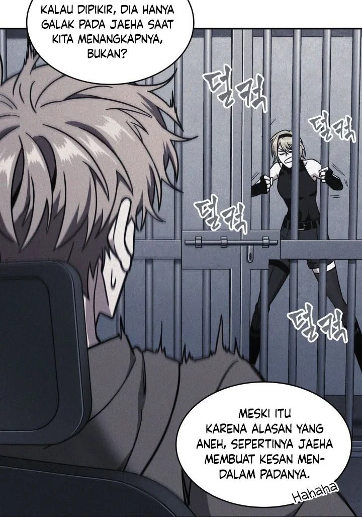 Tomb Raider King Chapter 334 - halaman 17