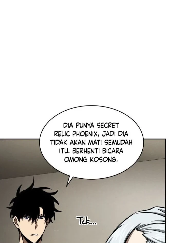 Tomb Raider King Chapter 334 - halaman 27