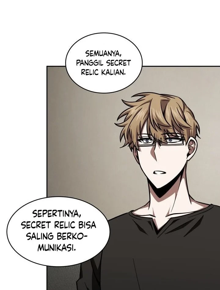 Tomb Raider King Chapter 334 - halaman 29