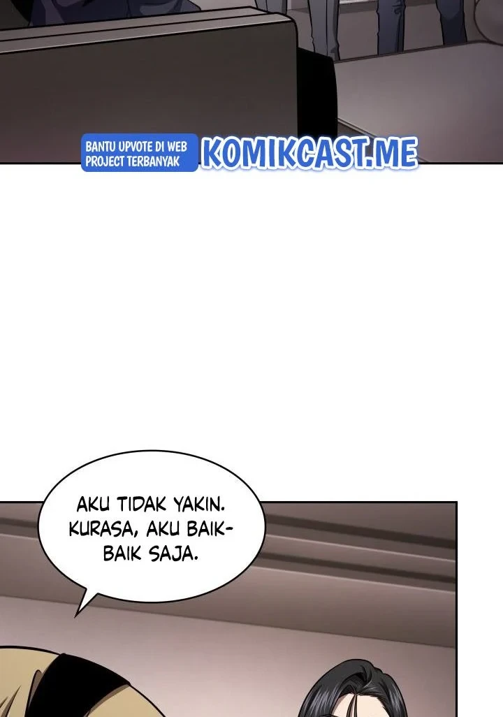 Tomb Raider King Chapter 334 - halaman 3