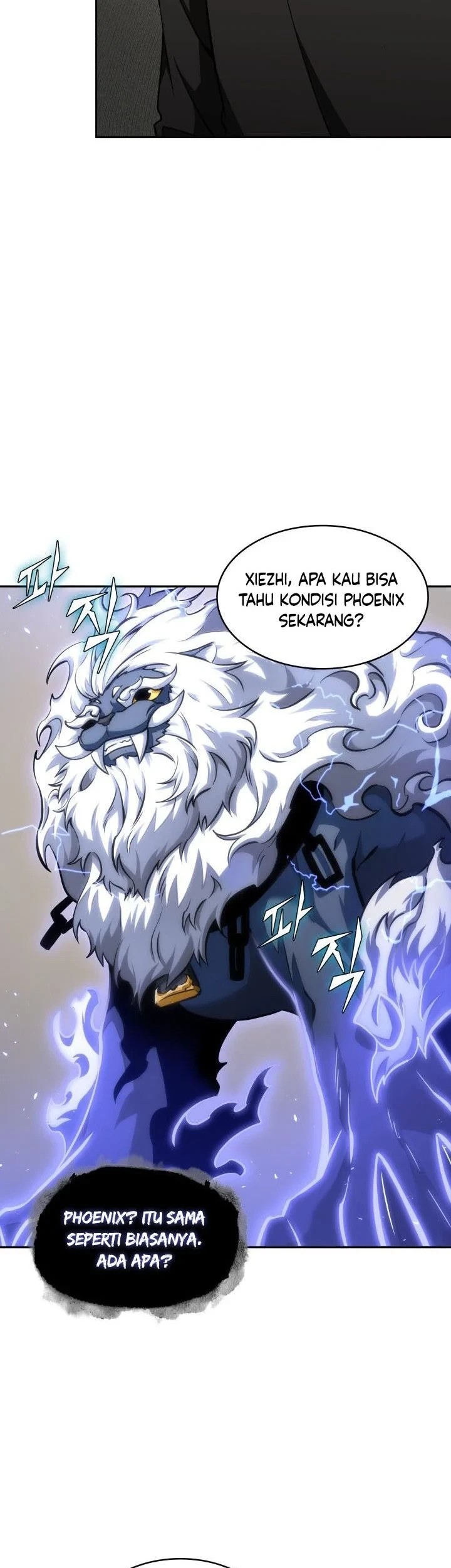 Tomb Raider King Chapter 334 - halaman 30