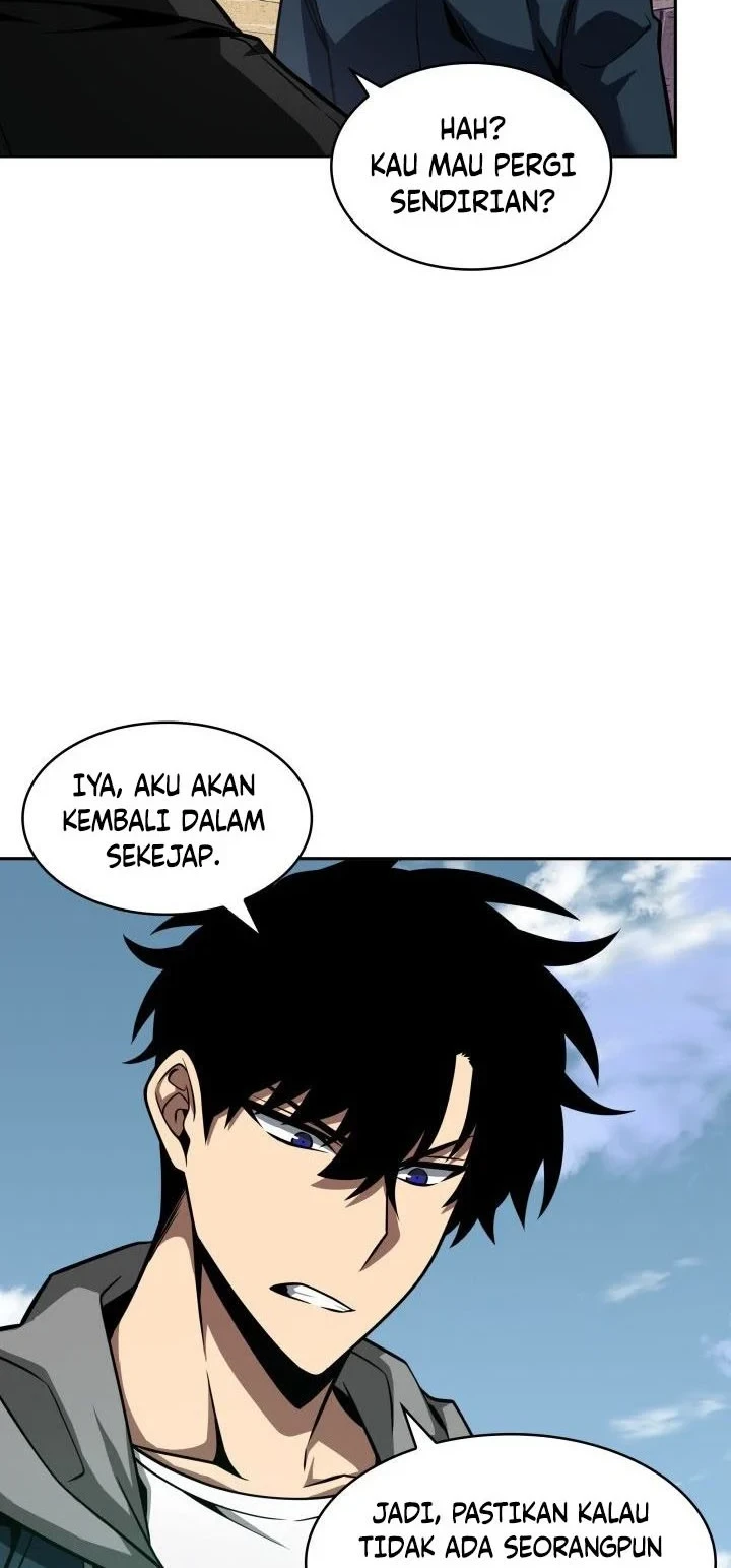 Tomb Raider King Chapter 334 - halaman 43