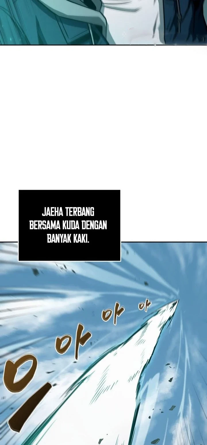 Tomb Raider King Chapter 334 - halaman 47