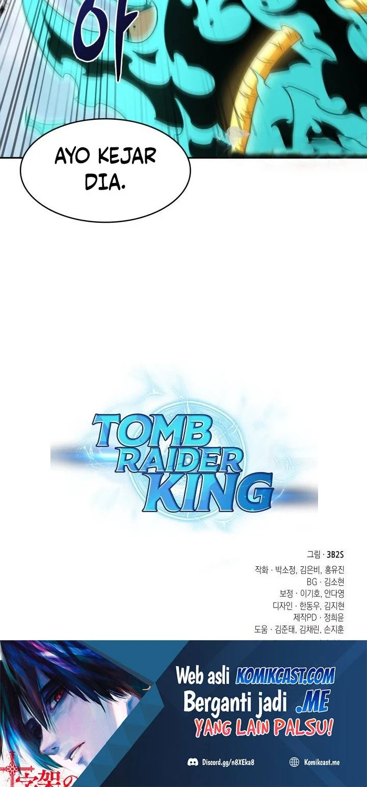 Tomb Raider King Chapter 334 - halaman 49
