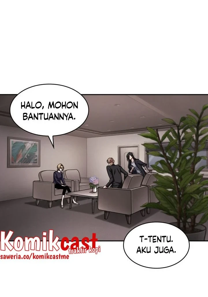 Tomb Raider King Chapter 334 - halaman 5