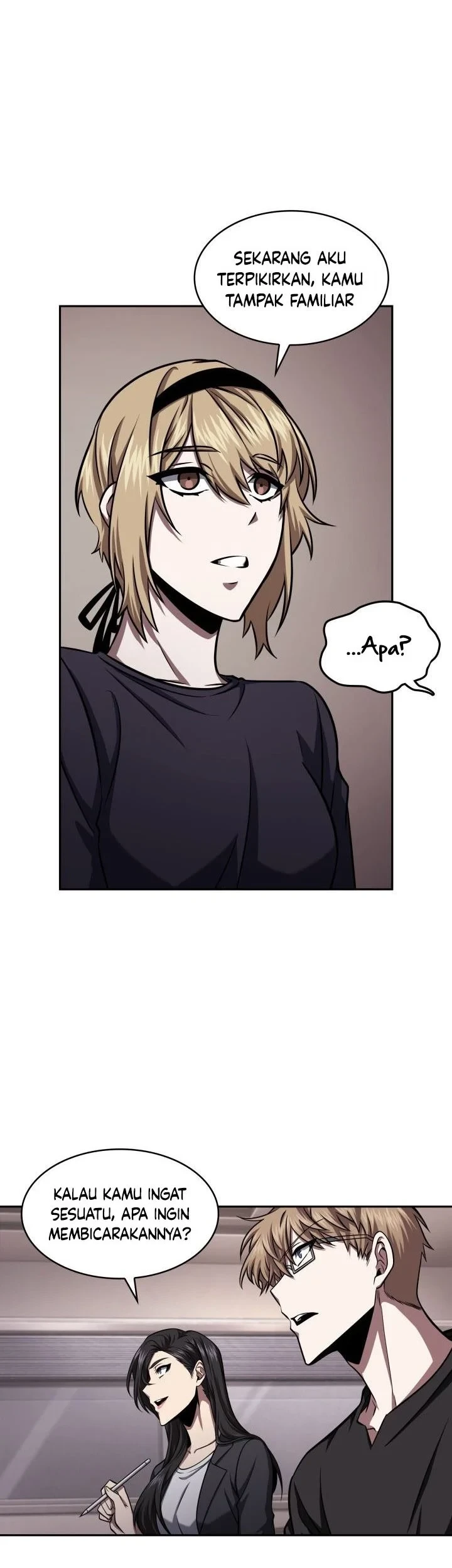 Tomb Raider King Chapter 334 - halaman 6