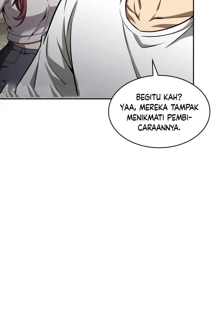 Tomb Raider King Chapter 334 - halaman 9