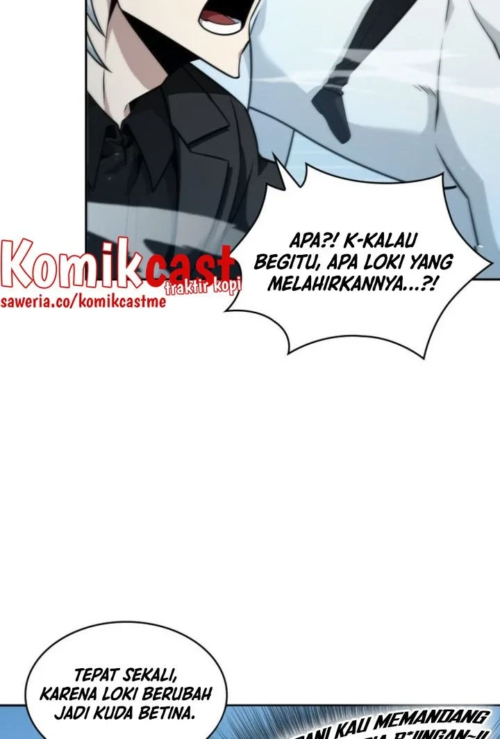 Tomb Raider King Chapter 335 - halaman 13