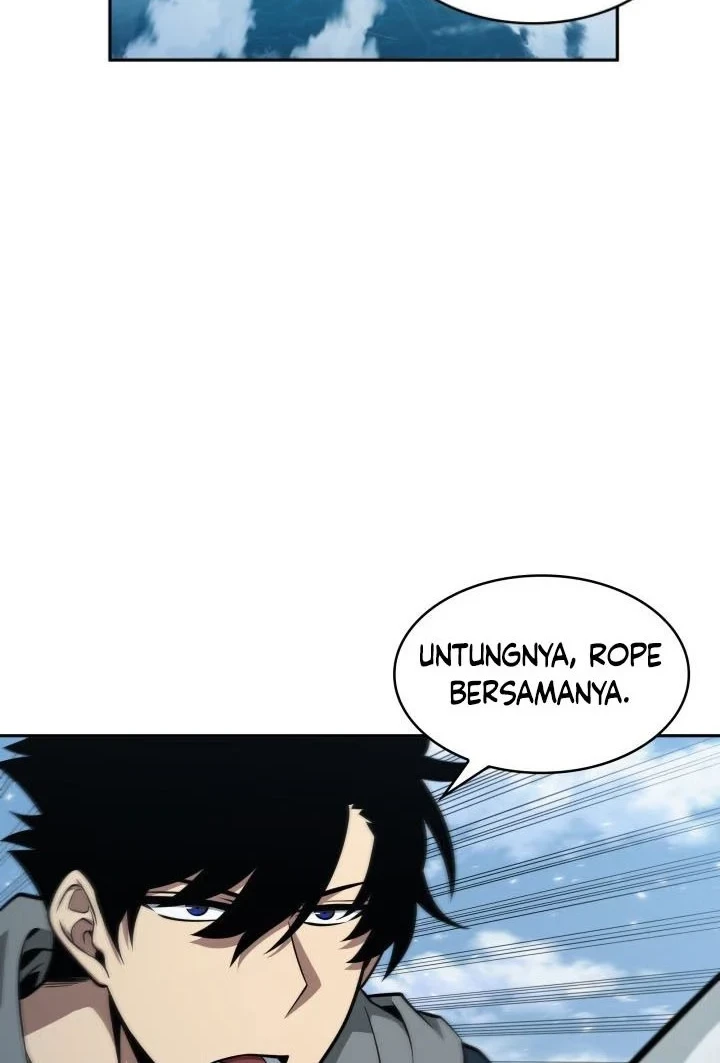 Tomb Raider King Chapter 335 - halaman 15