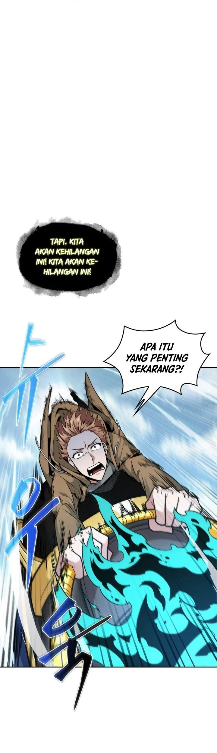 Tomb Raider King Chapter 335 - halaman 18