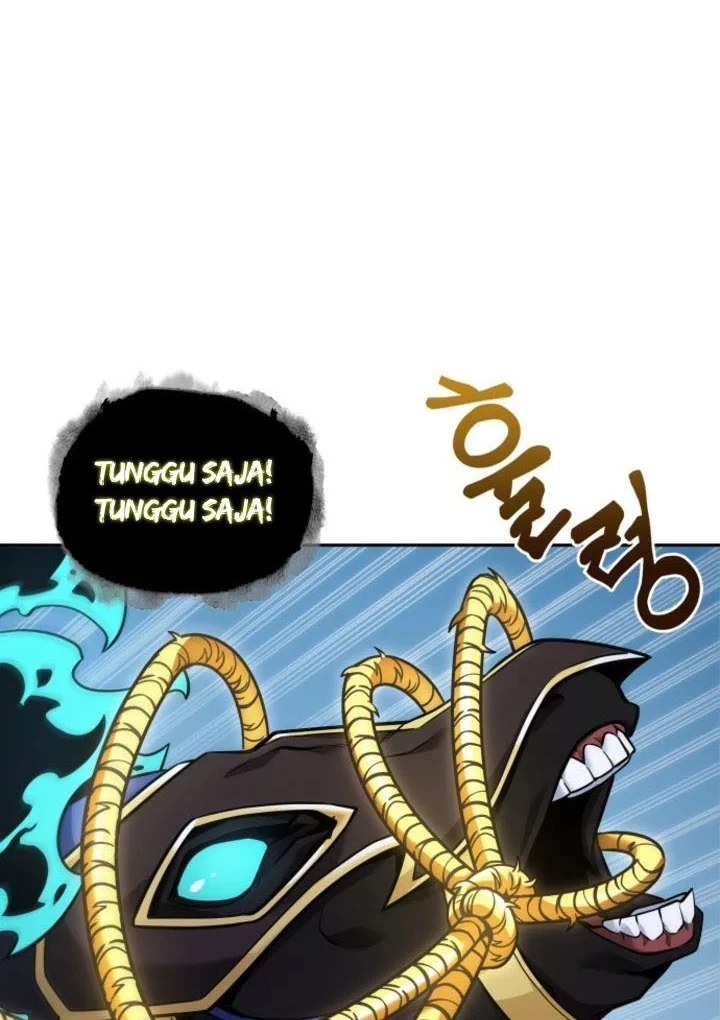 Tomb Raider King Chapter 335 - halaman 19