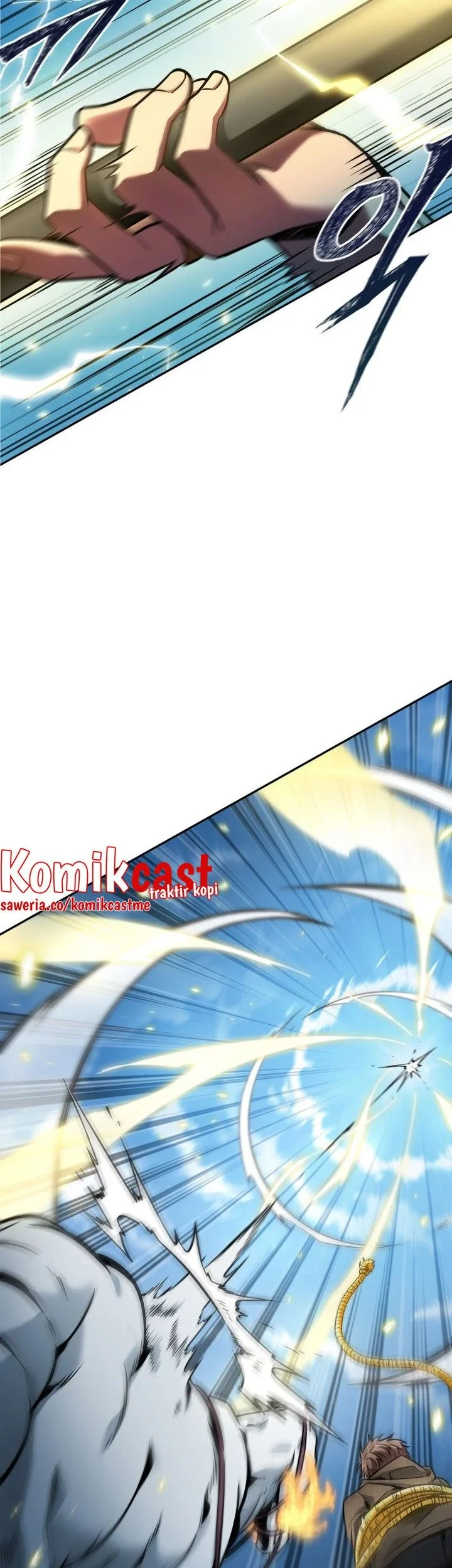 Tomb Raider King Chapter 335 - halaman 28