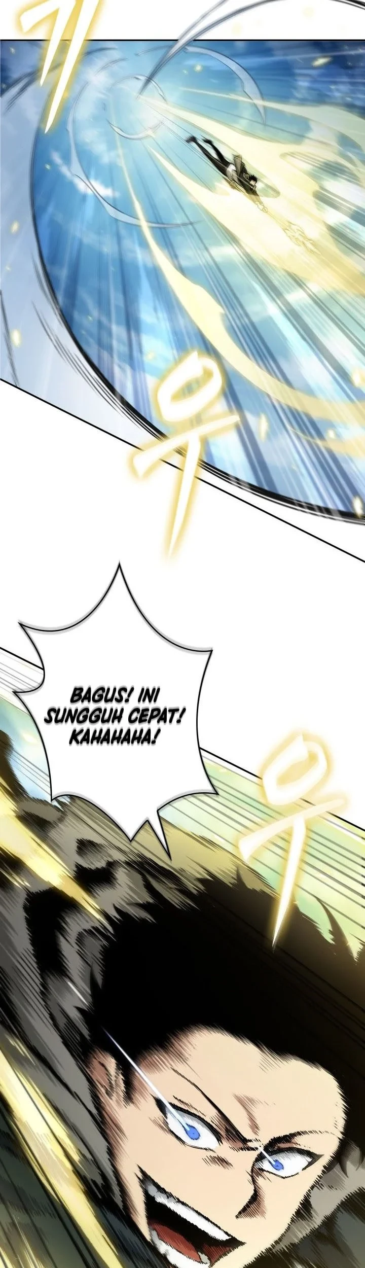 Tomb Raider King Chapter 335 - halaman 30