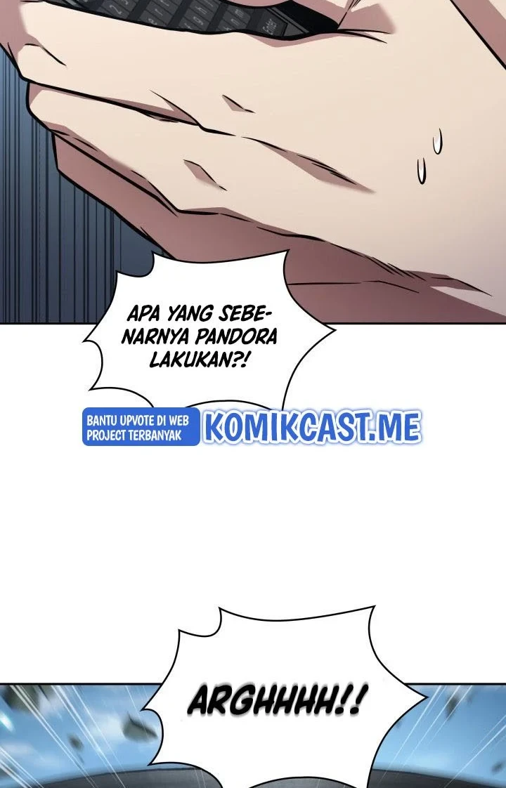 Tomb Raider King Chapter 335 - halaman 35