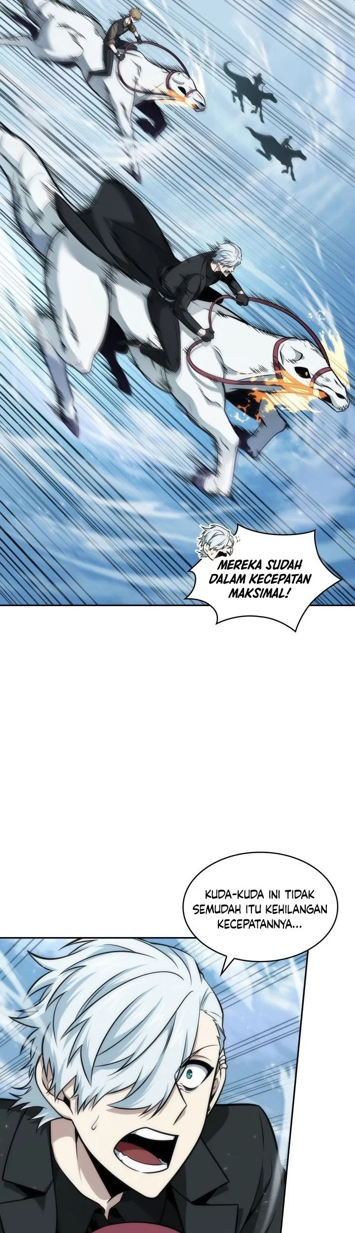 Tomb Raider King Chapter 335 - halaman 4
