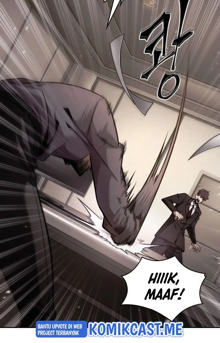 Tomb Raider King Chapter 335 - halaman 41