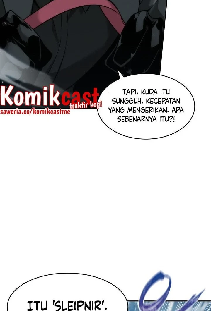 Tomb Raider King Chapter 335 - halaman 5