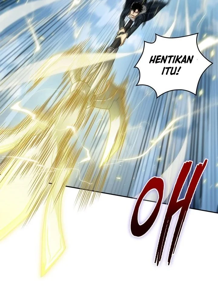 Tomb Raider King Chapter 335 - halaman 55
