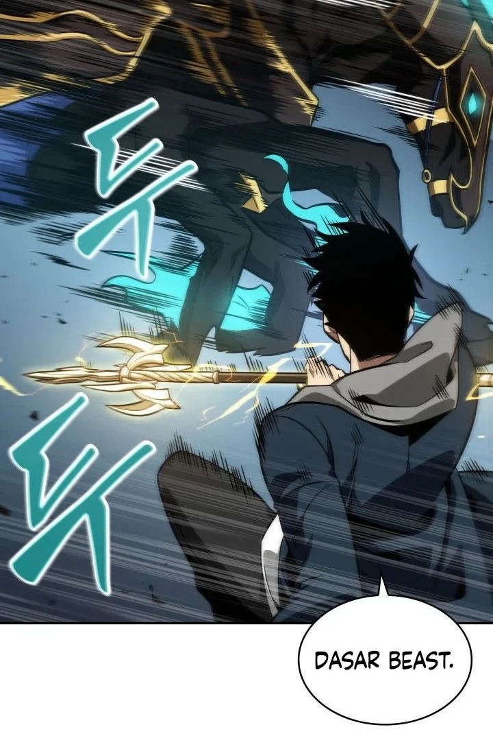 Tomb Raider King Chapter 336 - halaman 11