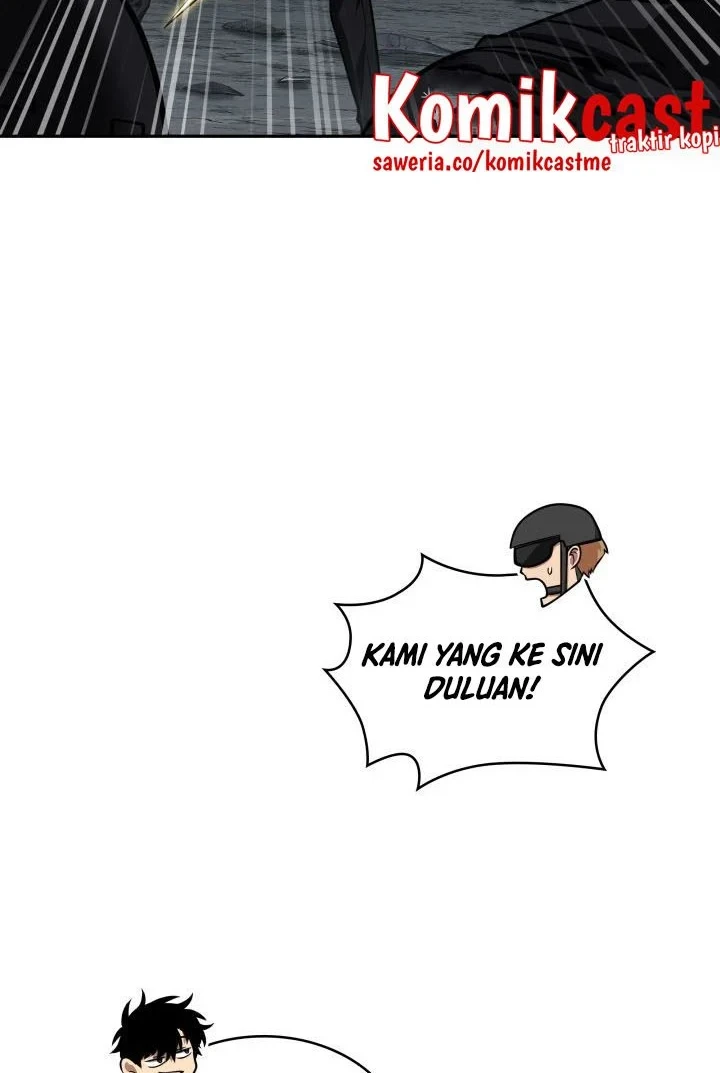 Tomb Raider King Chapter 336 - halaman 13